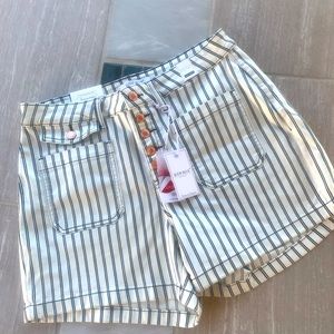 NWT Judy Blue shorts